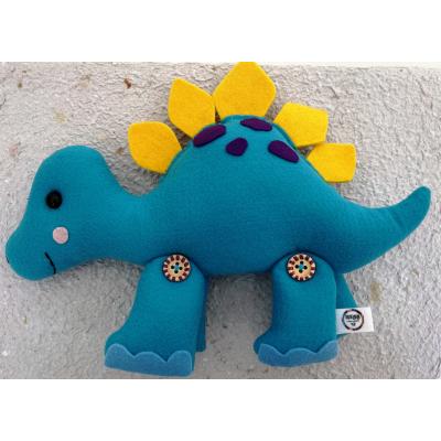 Dino Baby Azul