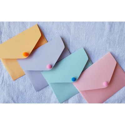Conjunto de Envelopes da Família 3